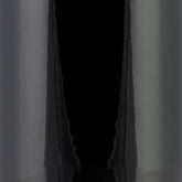 Wehrli Custom Fab 2006-2010 LBZ/LMM Duramax Upper Coolant Pipe Gloss Black